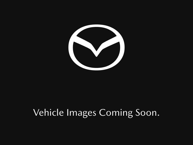 New 2027 Artisan Red Premium Mazda  image 1